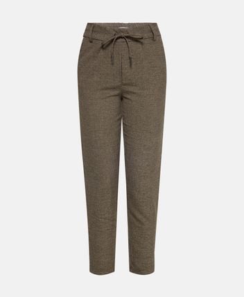 Cropped trousers Onlpoptrash