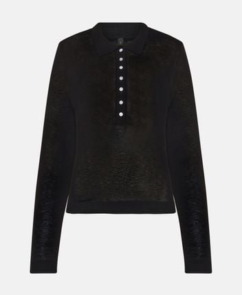 Long-sleeved jumper Vienna