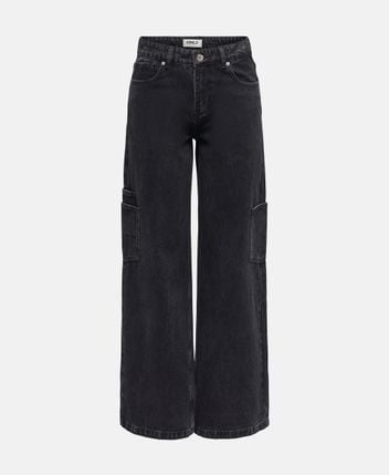 Wide-leg jeans Kira