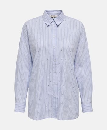 Long-sleeved blouse Rimini