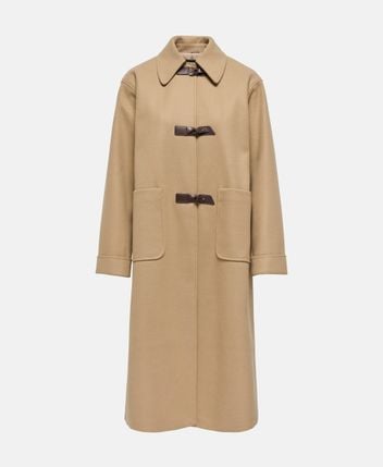 Transitional coat Evie