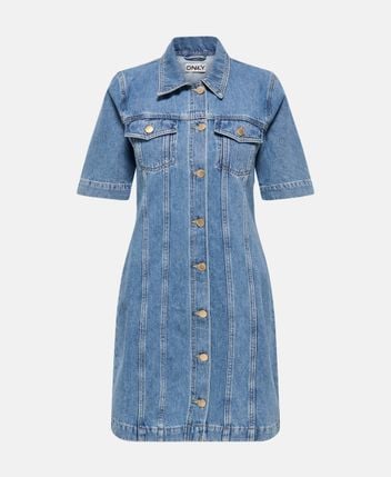 Denim dress Thalia