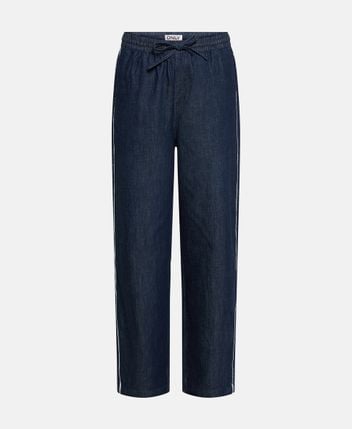 Casual trousers Onlnaomi