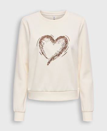 Sweatshirt Marcy