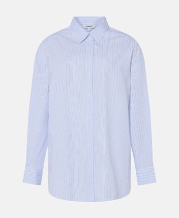 Long-sleeved blouse Onlrimini