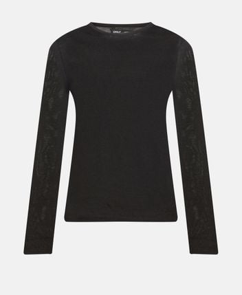 Wool pullover Onlmerina
