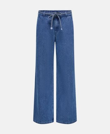 Wide-leg jeans Arlene