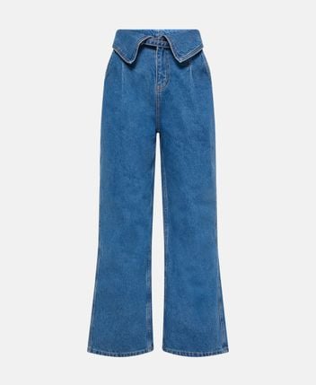 Wide leg jeans Rosella