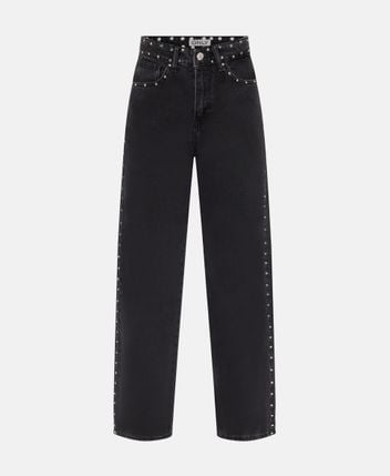 Wide-leg jeans Hope
