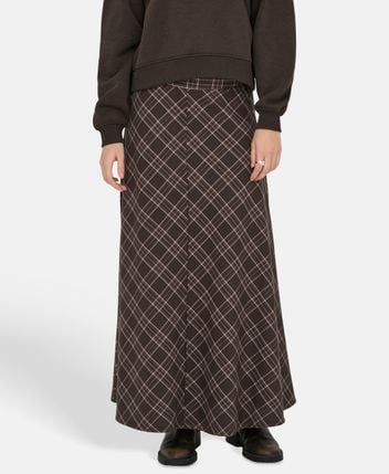 Maxi-skirt Wren