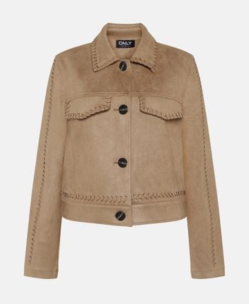 Transitional jacket Onlvigga
