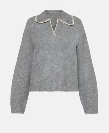 Long-sleeved jumper Onlvibe
