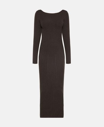 Knitted dress Lasta