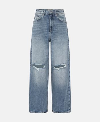 Baggy jeans