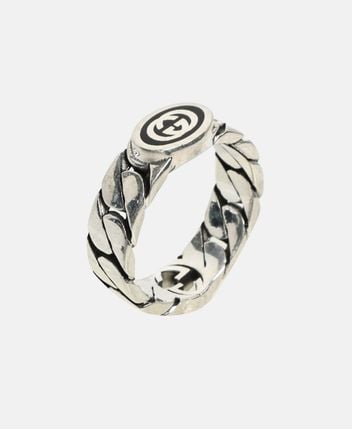 Ring Interlocking G