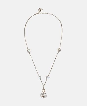 Necklace with pendant The Gg Marmont
