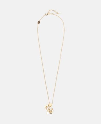 Necklace with pendant Gg Marmont