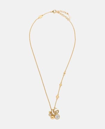 Necklace with pendant