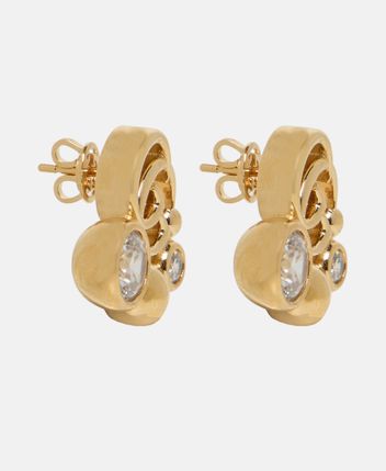 Earrings Gg Marmont