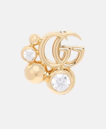 Brooch GG Marmont