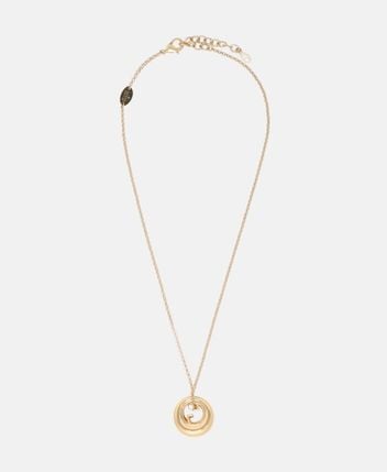 Necklace with pendant Blondie