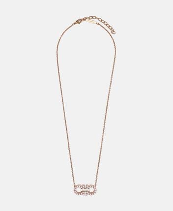 Necklace with pendant
