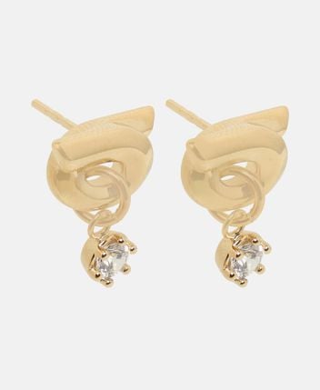 Earrings Wave