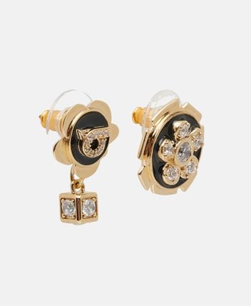 Earrings Mulcharm