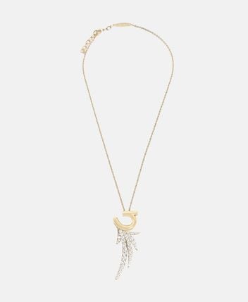 Necklace with pendant