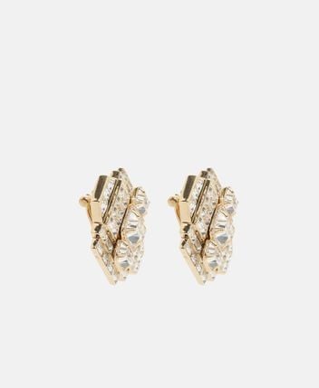 Earrings Deco