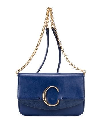Pre-loved Shoulder bag C Bag