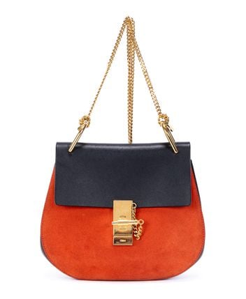 Pre-loved Shoulder bag Drew