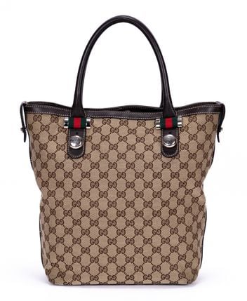 Pre-loved Handbag Tote