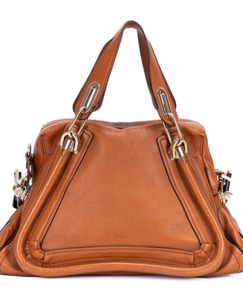 Pre-loved Shoulder bag Paraty