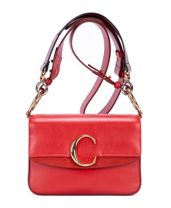 Pre-loved Shoulder bag