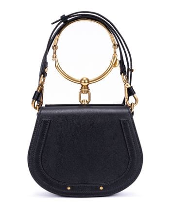 Pre-loved Shoulder bag Nile Bracelet Bag
