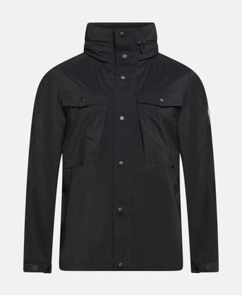 Functional jacket Oligh