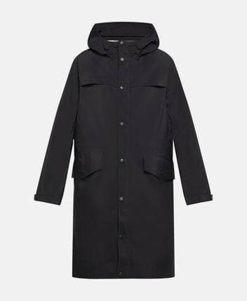 Parka Omero