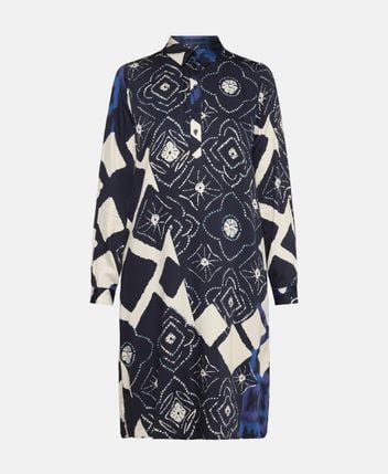 Shirtwaist dress