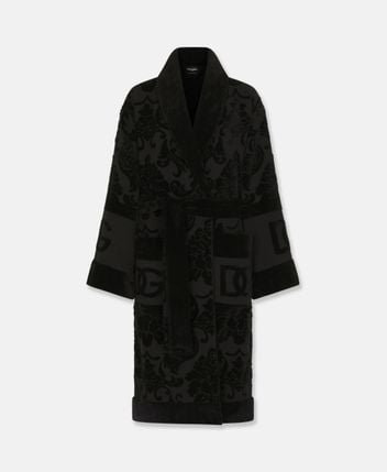 Bathrobe