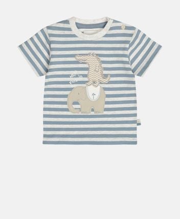 Crew neck t-shirt