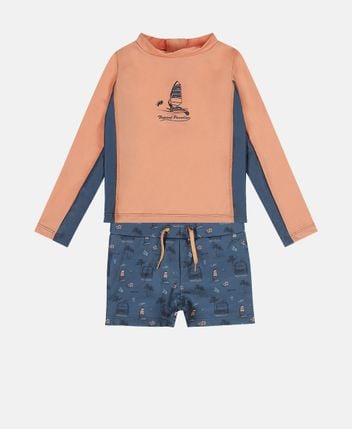 Swimming set, 2-pc.