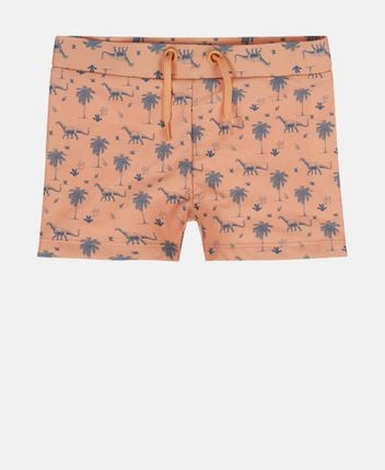 Swimming shorts