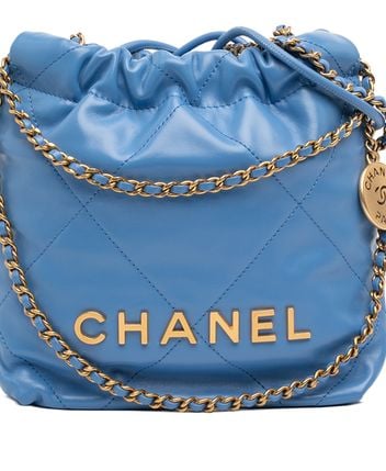 Pre-loved Bag