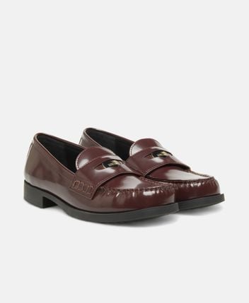 Loafers College 25