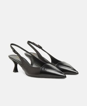 Slingback pumps Rocchetto55