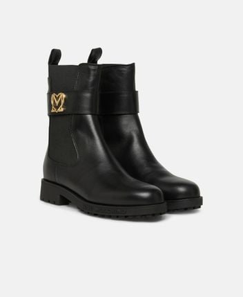 Ankle boots Daily40