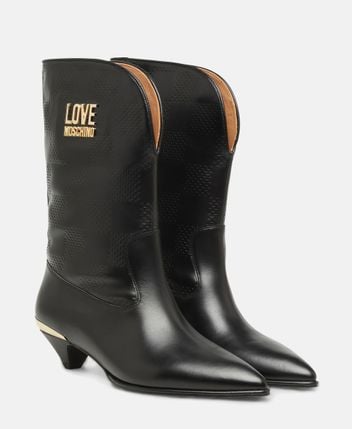 Cowboy boots