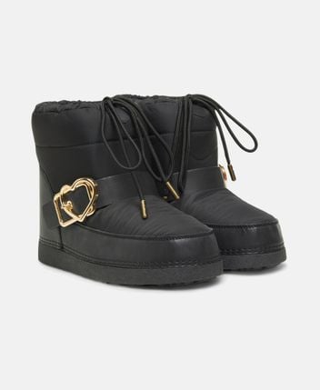 Winter ankle boots Skiboot20