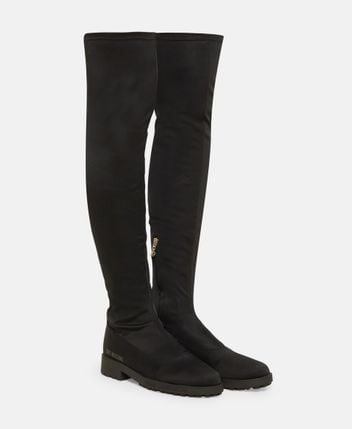 Over-the-knee boots Daily40